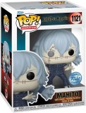 Figurina - Jujutsu Kaisen - Mahito | Funko