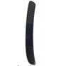 Grila bara protectie, spoiler Mercedes Clasa A (W176), 2013-08.2018, Model : Amg Packet, Clasa A (W176), 2013-08.2018, Model : A 45, Amg, montare spa