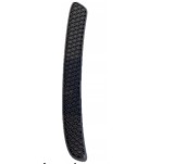 Grila bara protectie, spoiler Mercedes Clasa A (W176), 2013-08.2018, Model : Amg Packet, Clasa A (W176), 2013-08.2018, Model : A 45, Amg, montare spa