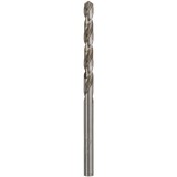 Bosch 2609255042 - Burghiu metal HSS-G 4.2x43x75 mm