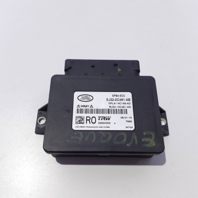 Calculator frana de mana Land Rover Range Rover Evoque 2015--&amp;gt; 32620305 foto