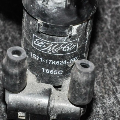 Motor rezervor lichid de parbriz FORD FOCUS II DA_, HCP 2008 OEM: 1S71-17K624-FE 2535444 foto