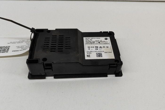 Stație de &icirc;ncărcare wireless HYUNDAI IONIQ 5 NE 2021 OEM: 95560-GI000 25766123
