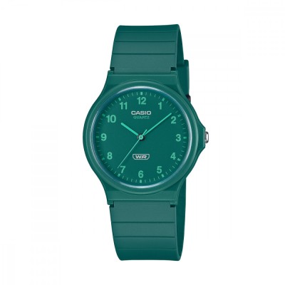 Ceas Casio, Collection MQ MQ-24B-3BEF - Marime universala foto