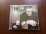 pavel stratan amintiri din copilarie 1 cd disc muzica pop rock Cat Music 2004