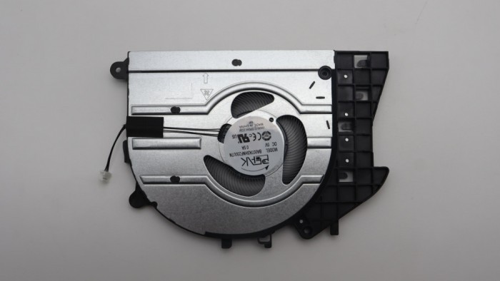 Cooler Laptop, Lenovo, ThinkBook 16 G6 IRL Type 21KH, 5F10S14145, 5F10S14146, BN9508S5H-003P, BA007ASHNF2300TN, 5V, 0.5A
