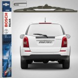 Ștergător Lunetă SsangYong Rexton, Rexton II Van (GAB) 2002&ndash;2012 | Bosch Twin H341