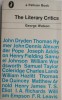 The Literary Critics - George Watson, Carte in Engleza