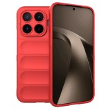 Asteroid GSM - Magic Shield - Xiaomi 17T Pro - Red
