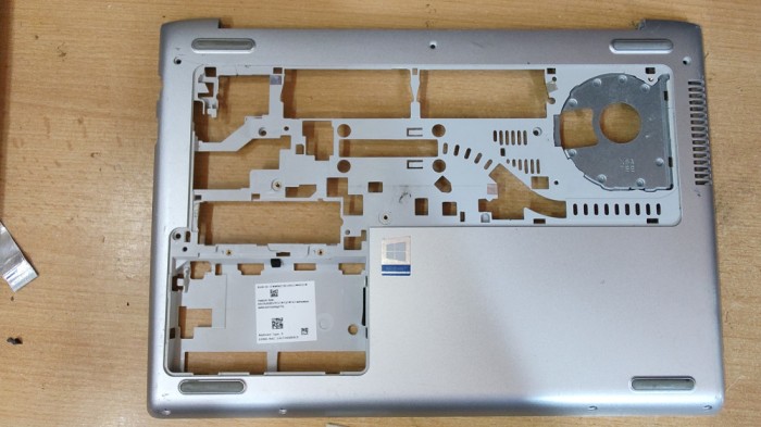 Bottomcase Hp 430 G5 ----- A188