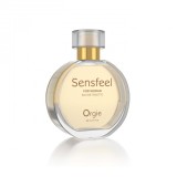 Parfum cu Feromoni pentru Femei Sensfeel, 50 ml, Orgie