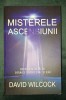David Wilcock - Misterele ascensiunii, Editura Adevar Divin, 2017, Spiritualitate si Ezoterism