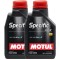 Pachet 2 litri Ulei Motul Specific Dexos 2 C3 5W30