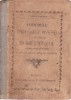 I. Popescu-Pasarea - Podobiile Troparele Invierii si Alte Cantari (1904), Carte Veche, Coperta Cartonata