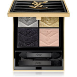 Cumpara ieftin Yves Saint Laurent Couture Mini Clutch paletă cu farduri de ochi culoare 910 Trocadero Nights 4 g