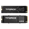 Hard Disk Team Group T-FORCE G70 PRO 2 TB SSD