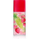 Elizabeth Arden Green Tea Strawberry Basil Eau de Toilette pentru femei pentru femei 100 ml