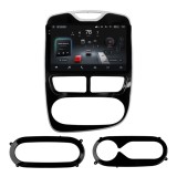 Cumpara ieftin Navigatie Auto cu Asistenta AI Teyes CC4 PRO Renault Clio 4 2012-2015 8+128GB 10.36 QLED, Android 13, 5G, 7.1 DSP, CarPlay