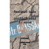 A Brassai utca 1. sz&aacute;m - Csel&eacute;nyi B&eacute;la