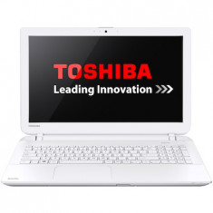 Laptop Toshiba Satellite L50, I5 , 8 Gb, SSD 240 gb, video dedicat, garantie foto