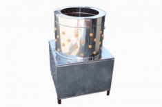 Deplumator prepelite WQ-30