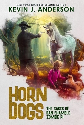 Horn Dogs foto