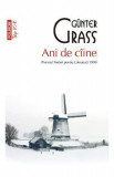 Ani de ciine - Gunter Grass