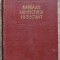 Manualul arhitectului proiectant// vol. 3, 1958