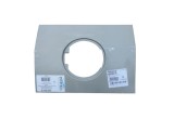 Segment reparatie aripa spate Skoda Octavia (1u2/1u5), 03.1997-12.2000; Octavia/Tour (1u2/1u5), 01.2001-11.2010, montare spate, dreapta, mic; galvani, Rapid