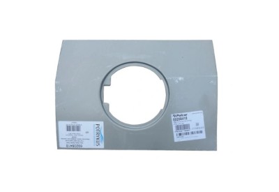 Segment reparatie aripa spate Skoda Octavia (1u2/1u5), 03.1997-12.2000; Octavia/Tour (1u2/1u5), 01.2001-11.2010, montare spate, dreapta, mic; galvani foto