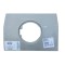 Segment reparatie aripa spate Skoda Octavia (1u2/1u5), 03.1997-12.2000; Octavia/Tour (1u2/1u5), 01.2001-11.2010, montare spate, dreapta, mic; galvani