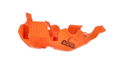 Scut motor KTM SX XC 250 300 23- 25, Husqvarna TC 250 23- 25, TE 250 300 24- 25, TX 300 23- 25, Gas Gas EC EX 250 300 24- 25 foto
