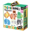 Montessori animale senzoriale, Headu