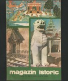 Cumpara ieftin MAGAZIN ISTORIC - ANUL XX, NR. 3 (228) - MARTIE, 1986