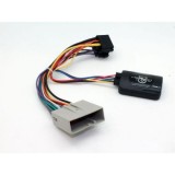 Connects2 CTSFO012.2 adaptor comenzi volan FORD Fusion/Fiesta CarStore Technology