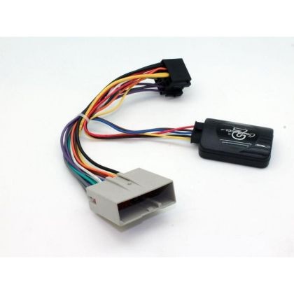 Connects2 CTSFO012.2 adaptor comenzi volan FORD Fusion/Fiesta CarStore Technology