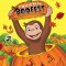 Curious George: A Halloween Boo Fest