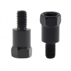 Adaptor Oglinzi Scuter - M8 -> M10 - 2 buc