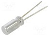 Acumul: Li-Ion Unom: 2,4V Tensiune de &icirc;ncărcare: 2,8V ESR: 15&Omega;