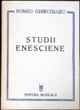 STUDII ENESCIENE-ROMEO GHIRCOIASIU-349972