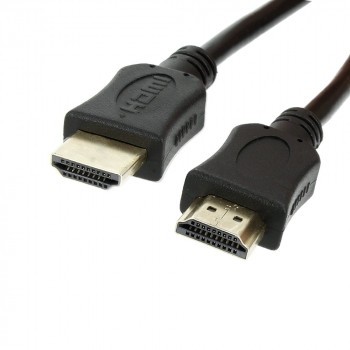 Cablu HDMI 1 metru foto