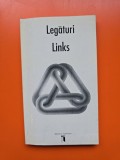 Legături / Links - Antologie despre dialog/comunicare - Mirceas Ivanescu/Iustin Panta/Ioan Radu Vacarescu