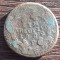 (M2388) MONEDA AUSTRIA - 1 KREUZER 176?, LIT. P, MARIA THERESIA