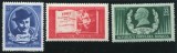 1952 , Lp 321 , I.L. Caragiale - MNH.