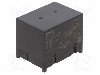 Releu electromagnetic, SPST-NO, 24V DC, 120A, seria G7EB, OMRON Electronic Components - G7EB-1A-E DC24