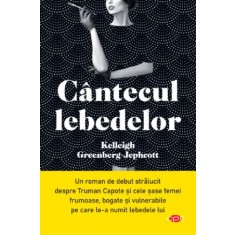 Cantecul lebedelor - Kelleigh Greenberg-Jephcott