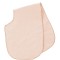 Protectie pentru umar din muselina, BabyJem, 22x57 cm (Culoare: Ecru)