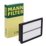 Filtru Aer Mann Filter Hyundai Tucson TL, TLE 2015&rarr; C28040, Mann-Filter
