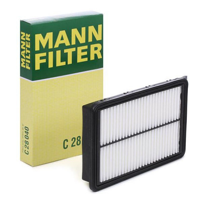 Filtru Aer Mann Filter Kia Sportage QL 2015&amp;rarr; C28040 foto