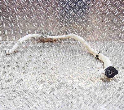G&amp;acirc;t de umplere rezervor lichid de parbriz BMW 7 F01, F02 2012 OEM: 7237777 11751165 foto
